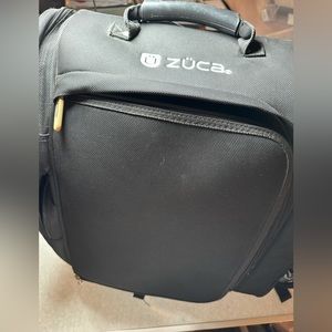 COPY - Zuca Artist Backpack